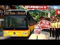 OMSI 2 SWISS MAP Full Of MANFREDS Let S Play Omsi 2 1061
