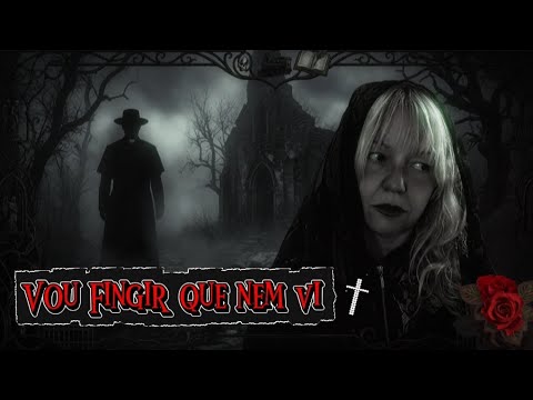  A Praga do Padre: A Lenda de Mairiporã 💀