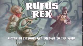 FULL ALBUM w Lyrics Rufus Rex - Dead Beat