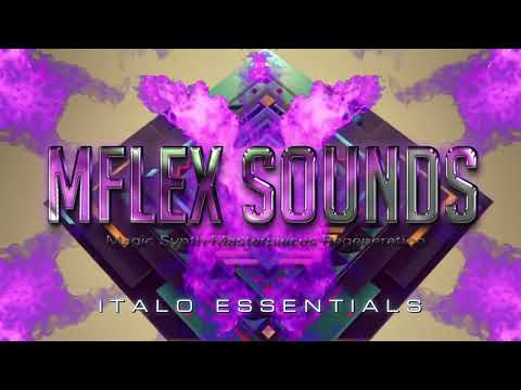 Mflex Sounds   I Want You