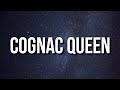 Megan Thee Stallion Cognac Queen Lyrics You Know I Only Wanna Come Over Put It On Him Tiktok