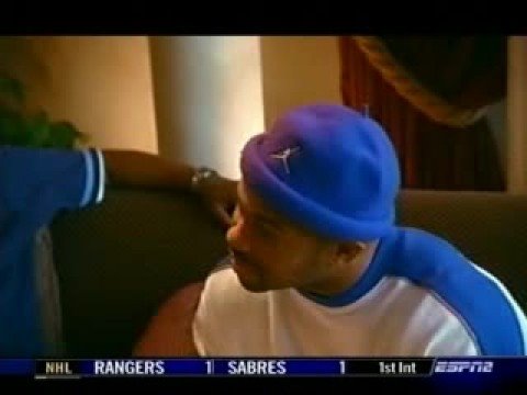 Roy Jones Jr. - The Sweet Science (Part 4)