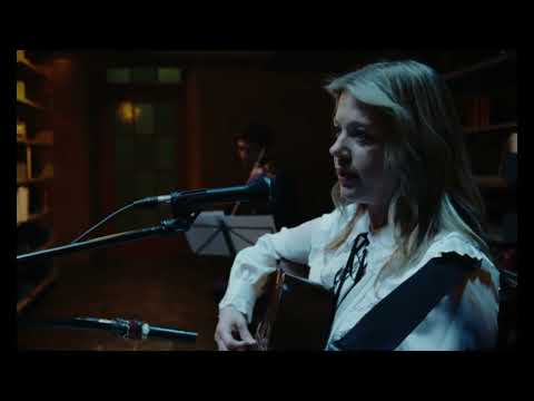 The Late Show with Stephen Colbert - Basia Bulat performs Fables (The Garden Version)