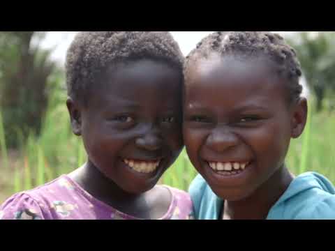 Hope for Congo: Bring Hope. Change Lives.