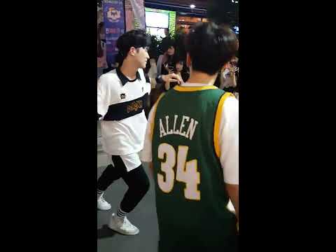 [MAXXAM] 180720 - All I Wanna Do (Jay Park cover)