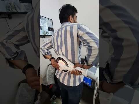 Rehabilitation Equipment