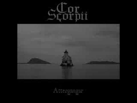 Cor Scorpii - Transcendental Journey