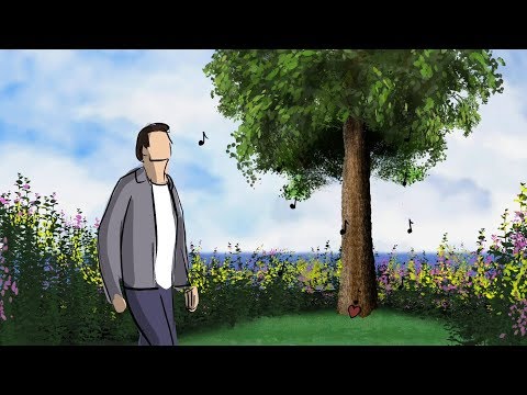 The Farewell Friend - Inside