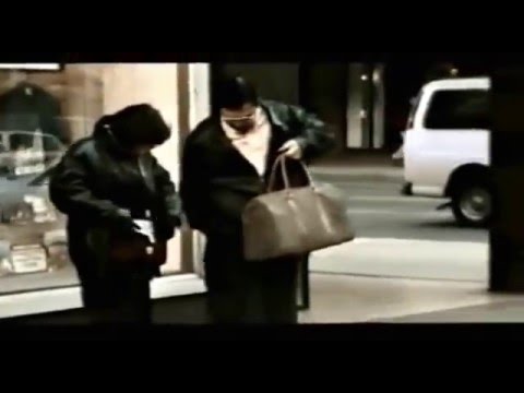 Superfunk Feat Ron Carroll - Lucky Star ( Official Video )