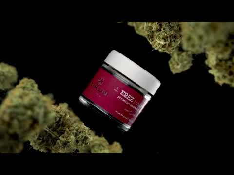 Maine Grown Wellness: Tikun Olam Jars