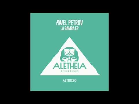 Pavel Petrov feat. Chavdar & Kala - Dimention X (Original mix)