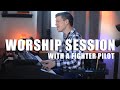 Worship Session 1 28 2023