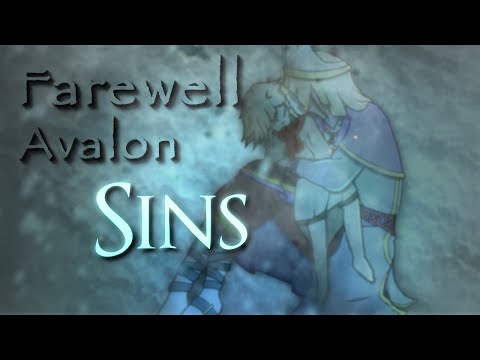 Cinematic Trailer