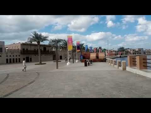 Dubai Beach best performer asif sain Jag Darshan sufi dhol