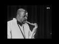 Blues - Yusef Lateef in Norway 1968