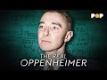 The Real Oppenheimer | Full Documentary | @EntertainMeProductions @thisisDocPop