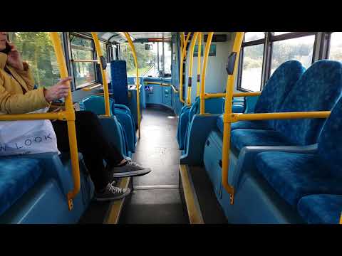 Arriva North East 7474/W403VGJ - Route X10