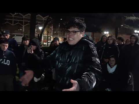 RUFIÁN vs QUALIA vs KMATO | 8vos | 💥MID SEASON SHAMAN KINGS 23💥