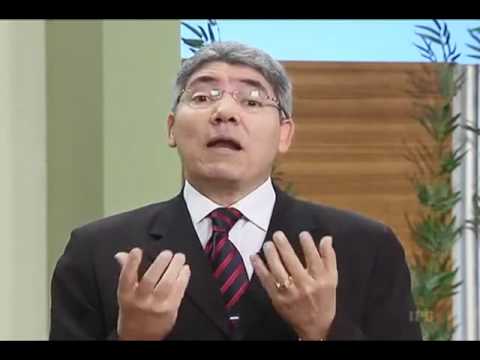 O vale de ossos secos | Rev. Hernandes D. Lopes