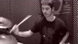 Crown the Lost - &quot;Separate Blood from Waste&quot; Gas Can Music