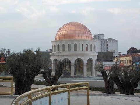 TEMPLUL LUI SOLOMON - PROFEȚIE