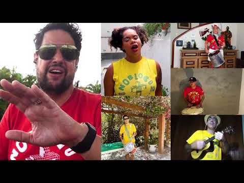 Não Deixe O Samba Morrer video
