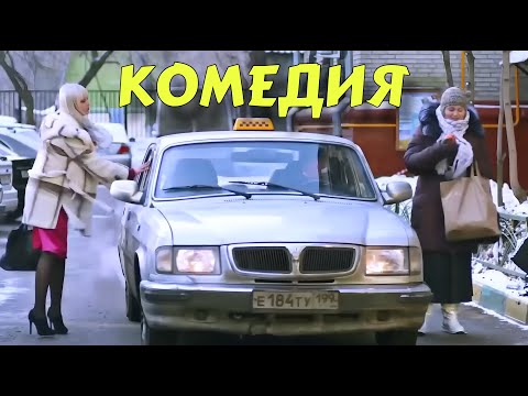 УЛЁТНАЯ ДЕРЕВЕНСКАЯ КОМЕДИЯ ВЗОРВАЛА ИНТЕРНЕТ! "Ванька" ЛУЧШИЕ КОМЕДИИ