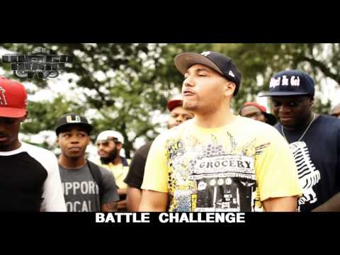 Mooko vs Killa Killa