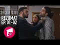 Sacrificiul Alegerea Rezumatul Primelor Două Episoade