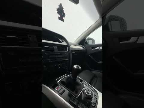 фото audi a4 iv (b8) 0