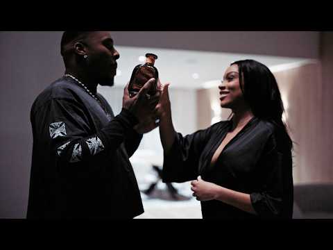 Joé Dwèt Filé - Avec toi (Clip officiel)