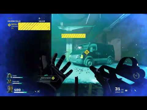 Tom Clancy's Rainbow Six Extraction Redeem Code Free - Xbox one,Xbox Series X/S,PS4,PS5,PC