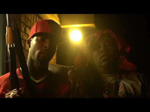 Lil Kyle - Check My Bakground ft. Just Rich Gates [Prod. by DoeBoyOnDaTrack]