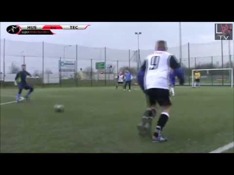 HUSARIA GNIEZNO VS TECCON