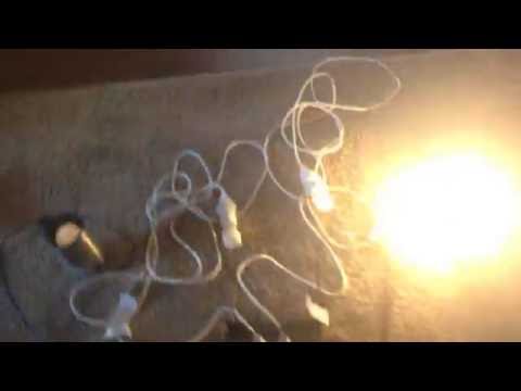 CyberPak DMX Dimmer Pack, Chaser Controller, MIDI Pack