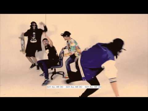 4E RASTAFARI  present  " ALL WE DO " 2o14 new single