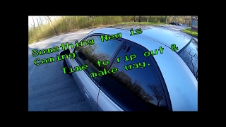 2 EMF Banhammers Bumpin Decaf Before the BIG Change :-)