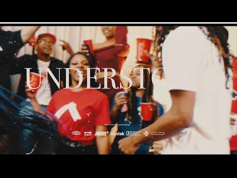 JayStarr - “Understood” (Official Music Video)