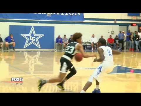 Henry County vs LaGrange