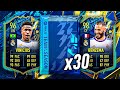30x 84+ x25 & TOTS SWAPS PACKS! 🥳 - FIFA 22 Ultimate Team