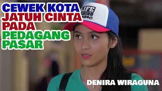 Download lagu FTV SCTV TERBAIK - PACARKU TERNYATA PEDAGANG GUDEG KAYA RAYA mp3
