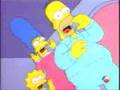 Green Day - The Simpsons