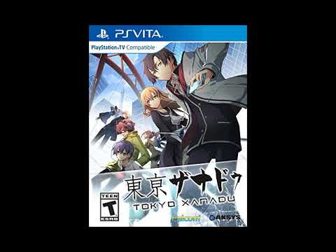 Sound Test Unlocked! Best VGM 684 - Sensitive Game (Tokyo Xanadu)