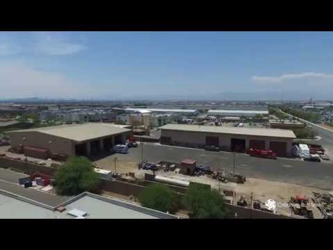 Creative Bus Sales Las Vegas