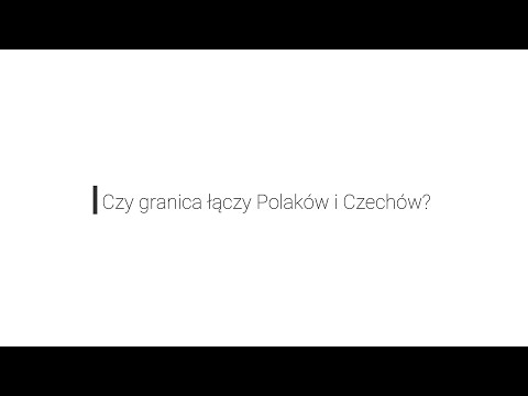 , title : 'Rozmówki Na Granicy: Vlasák i Najar "Czy granica łączy Polaków i Czechów?" odc. 7'
