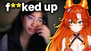 E-Girls Are Out Of Control