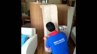HEYBELİADA EVDEN EVE NAKLİYAT|02163053634-35