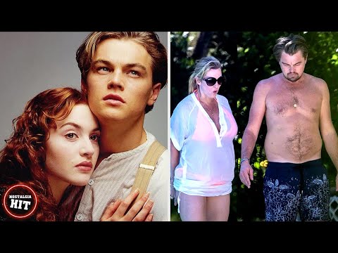 TITANIC (1997) What Happened To The Cast After 25 Years?! (Then And Now 2023)