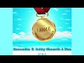 Harmonize - I Made It (official music) ft. Bobby Shmurda & Bien [Sauti Soul]