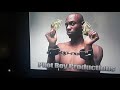 Closing To Chappelle S Show Uncensored Season 1 DVD 2000 Disc 2